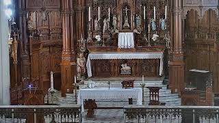 Holy Mass - Pentecost Sunday