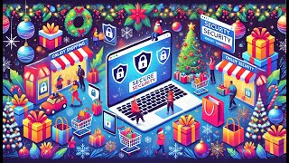 Top Tips to Avoid Holiday Shopping Scams | Shelly Palmer on Fox 5's Good Day New York
