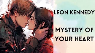 Leon Kennedy - Mystery of Your Heart (Love Song to Ada Wong)