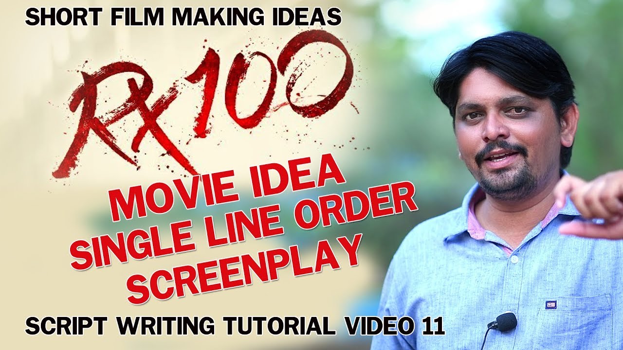 Rx 100 TELUGU MOVIE SCRIPT SINGLE LINE ORDER SCREENPLAY CINEMA rx-100-telugu-movie-script-single-line-order-screenplay-cinema