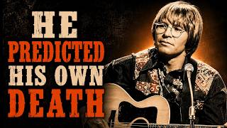 10 Country Legends Who Died Tragically — The Real Stories Nashville Never Talks About