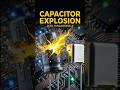 Why Tantalum Capacitors Explode 🧨🛠️