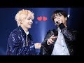 [ VKS ] Tình yêu thể hiện concert in Los Angeles của Taehyung - JungKook ( VKook )