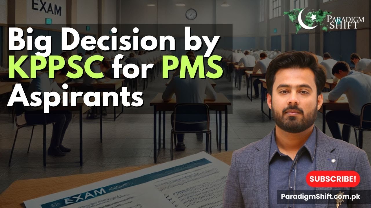 big-decision-by-kppsc-for-pms-aspirants-youtube