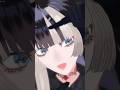㊗️ 10万再生！🐚儒烏風亭らでんで『君のココロをハッキング』【 #hololivemmd 】#shorts #shortsfeed