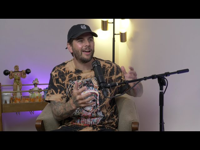 Losing The Rev - How Did M Shadows Move On Professionally - Relationship w Brooks Wackerman - A7X class=