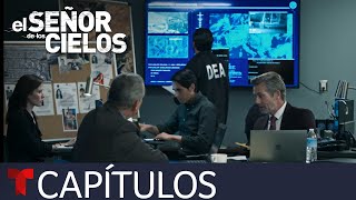 El Señor de los Cielos 8 | Capítulo 84: Una mentira tras otra | Telemundo