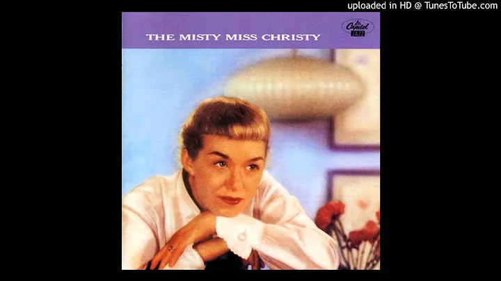 June Christy Day-Dream (1956)