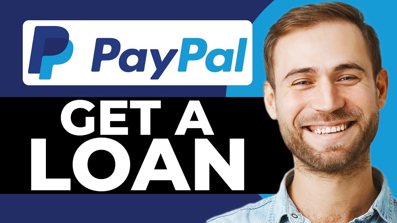 How To Get A Loan From PayPal | PayPal Loan Tutorial 2026 - YouTube