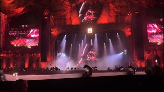 Martin Garrix live at Untold 2023 full set 4k
