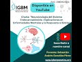Neurobiología del sistema endocannabinoide implicaciones en enfermedades mentales y estrés
