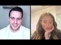 Kay Adams talks her love for football, career path and "Up and Adams"