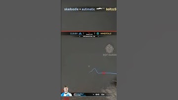 Skadoodle unreal 1v5 clutch