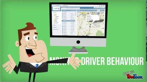 Vehicle tracking by Trackmatic