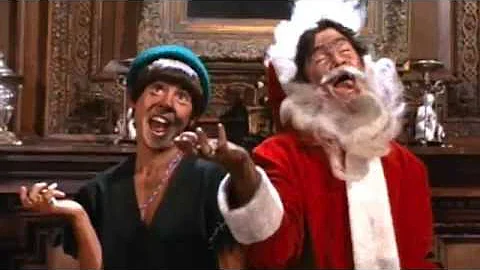 Rudolph the Red-Nosed Reindeer ~ Davy Jones