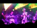 Kabump  umphreys mcgee  08042010