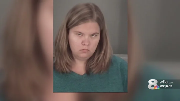 Child protective investigator charged with submitt...
