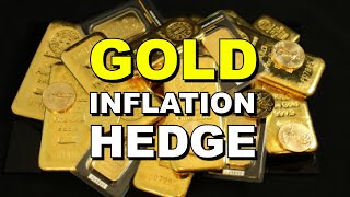 Golden Inflation - the key focus around the world