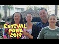 Estival Park May 2019