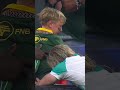 Best South Africa fan’s reactions in Rugby World Cup 2023 (Part2) #springboks
