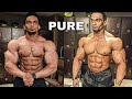 Sunit jadhav pure bodybuilding amazing motivation