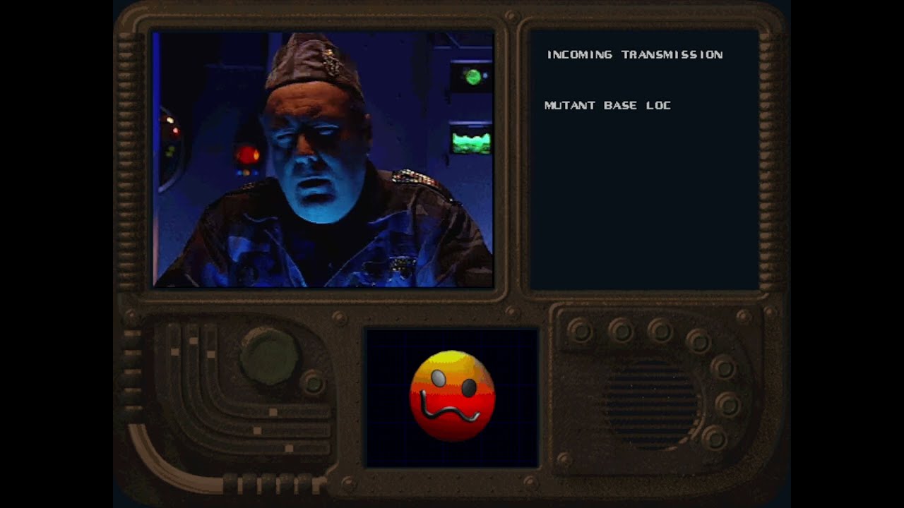 KKnD Xtreme - Survivors - 5