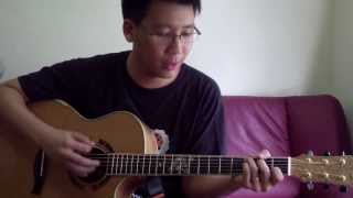 Great is Thy Faithfulness - Hymn written by Thomas Chisholm (Daniel Choo) chords