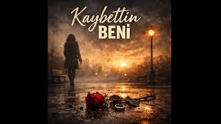 Kaybetti̇n Beni̇