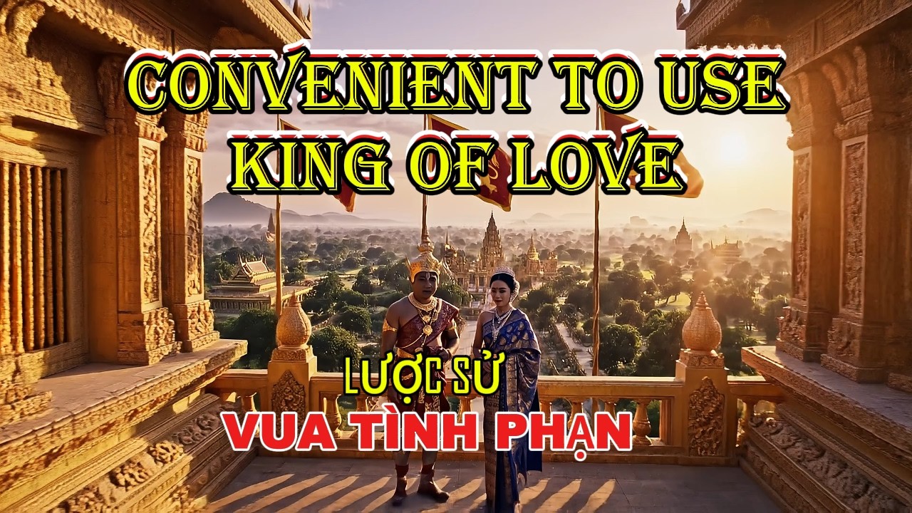 LƯỢC SỬ ĐỨC PHẬT ĐẢN SANH