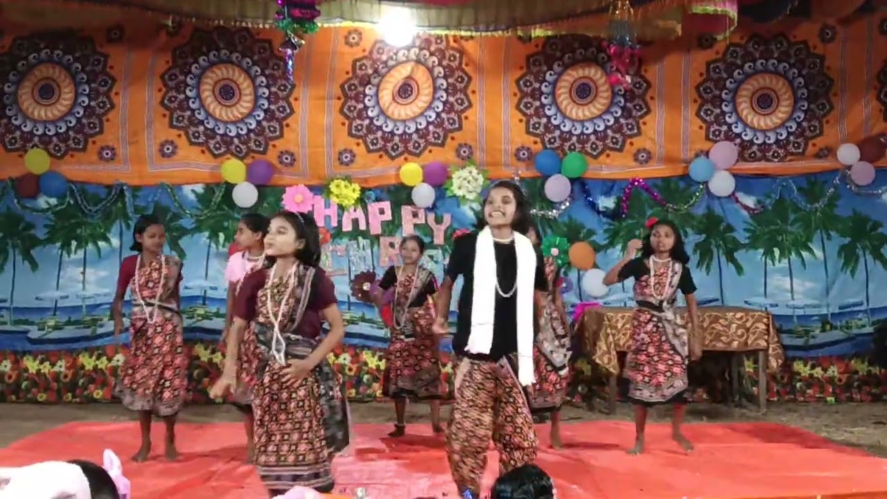 Gumma ben ostel caristam  song 2025 12