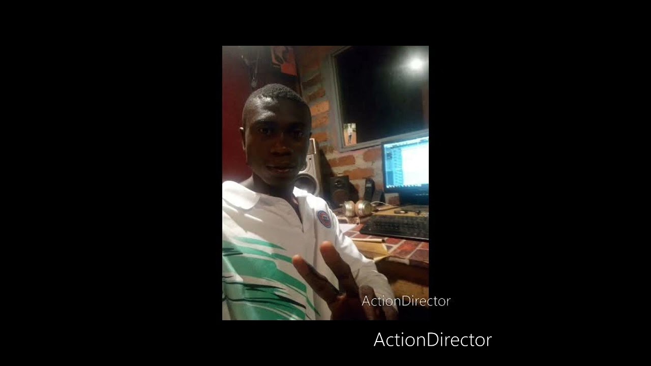 Stelio feeling l'éternel nous aidera