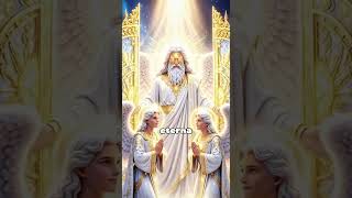 5 lugares más hermosos del cielo que no sabías que existen #shorts #dios #jesus #historiasbíblicas