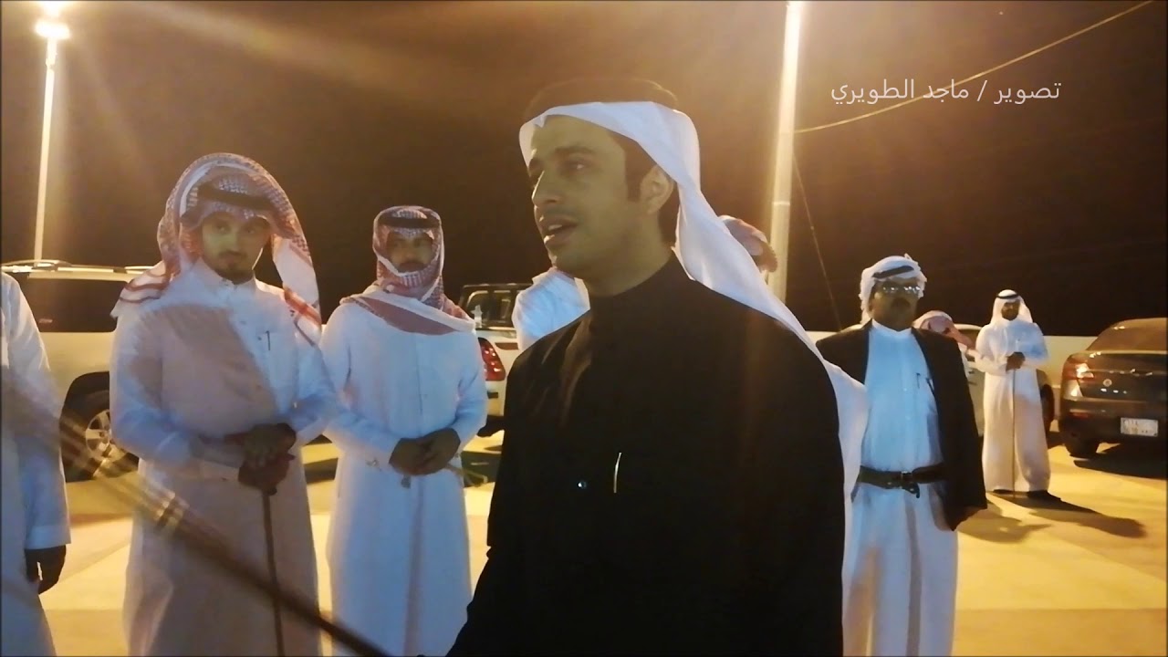 ضيافة فرقة فرسان رجال الحجر لبعض من اعضائها لعب (الجزء الثاني) 26/ 10 /1440