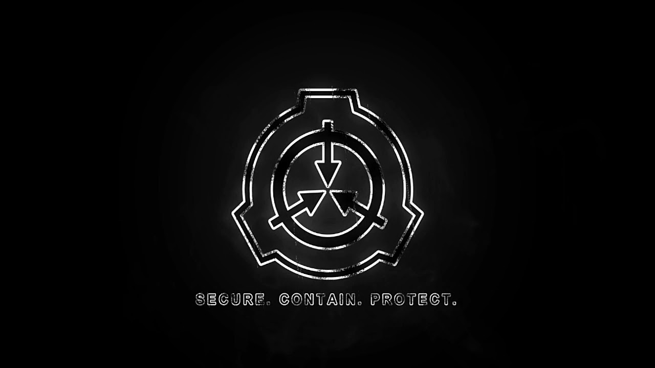 Scp Wallpaper Youtube