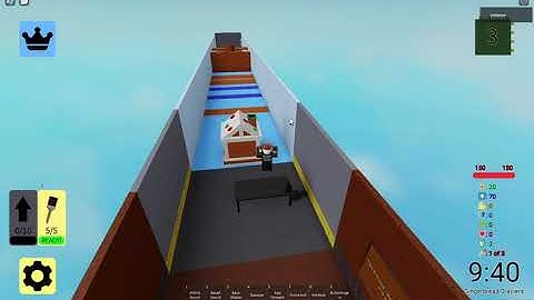 Crown Challenge 8/21/2023 (Perseverance) - Randomly Generated Droids