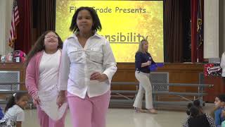 Conkling - Student of the Month February 2026