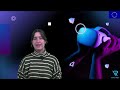 NEVÜ's student  Dilara mentions about her VR experince