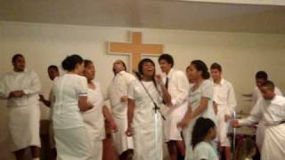 Easter Sunday 2010 part 2