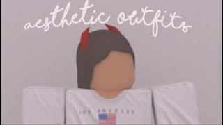 Roblox Aesthetic Videotube - a e s t h e t i c roblox hangouts