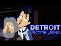 Detroit: Become Licker [Parody]