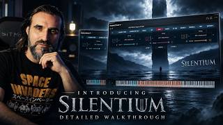 Introducing Zero-G Elements Silentium – Stefano’s Walkthrough