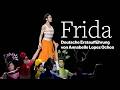 Trailer Frida Ballett Dortmund Deutsche Erstaufführung German Premiere