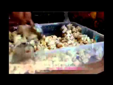 Easy S More Popcorn Balls Recipe Ultimate Halloween Treats-11-08-2015