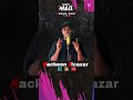 Fanatico dé don Omar sé tatua Qr dé su cancion Favorita