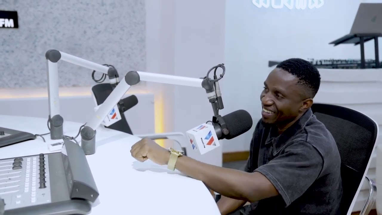 KIPOTOSHI ATOA NENO KABLA HAJAFA LAZIMA ATIMIZE / KIU YANGU KUBWA NIFIKE HUKO