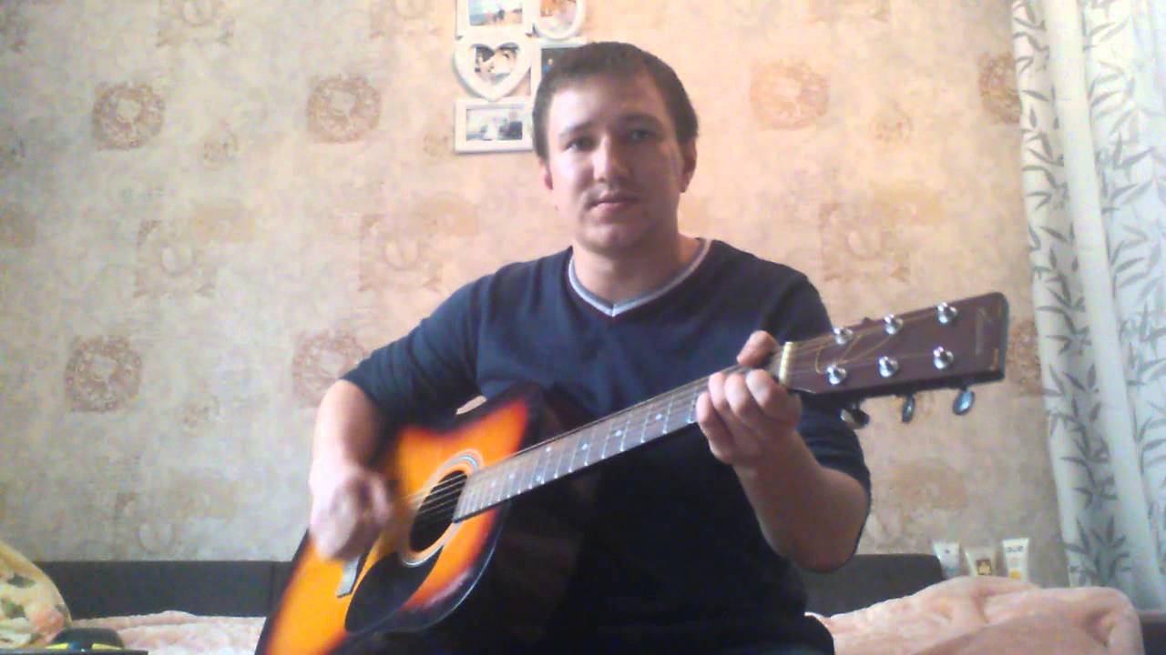 Агата Кристи - Два корабля (кавер) - YouTube