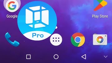 ROM Android 5.1.1 with Google apps for VMOS PRO | Made by An Bui