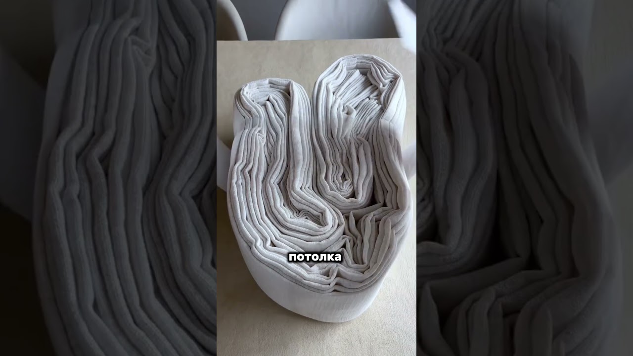 Это делает гостиную визуально дороже