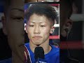 2017年12月30日🔥🔥試合終了後に🥊🥊バンダム級🥊🥊に階級上げて挑戦🔥🔥することを放送中に宣言🔥🔥井上尚弥の右目の上が腫れてる❓❓なんで❓❓