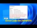 Fix - We Can't Activate Windows On This Device As We Can't Connect To Your Organization Activation